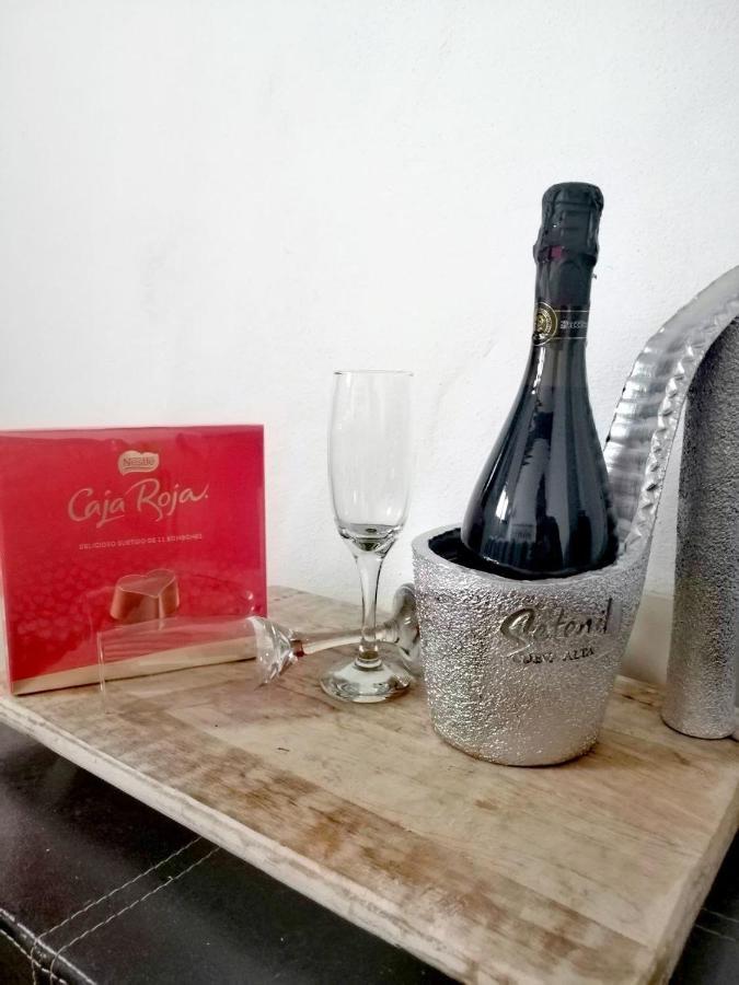 El Escondite De Martina, Casa Rural Romantica Setenil De Las Bodegas Exterior foto